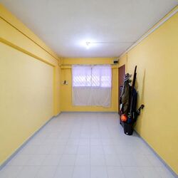 Blk 524 Hougang Avenue 6 (Hougang), HDB 3 Rooms #617669991